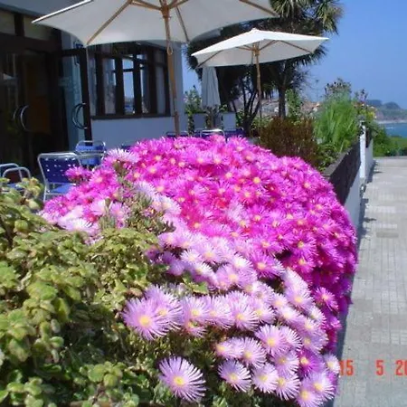 Hotel Los Laureles-3